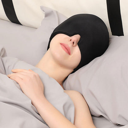 Pain Relief Head Massager Cap for Migraines and Headaches